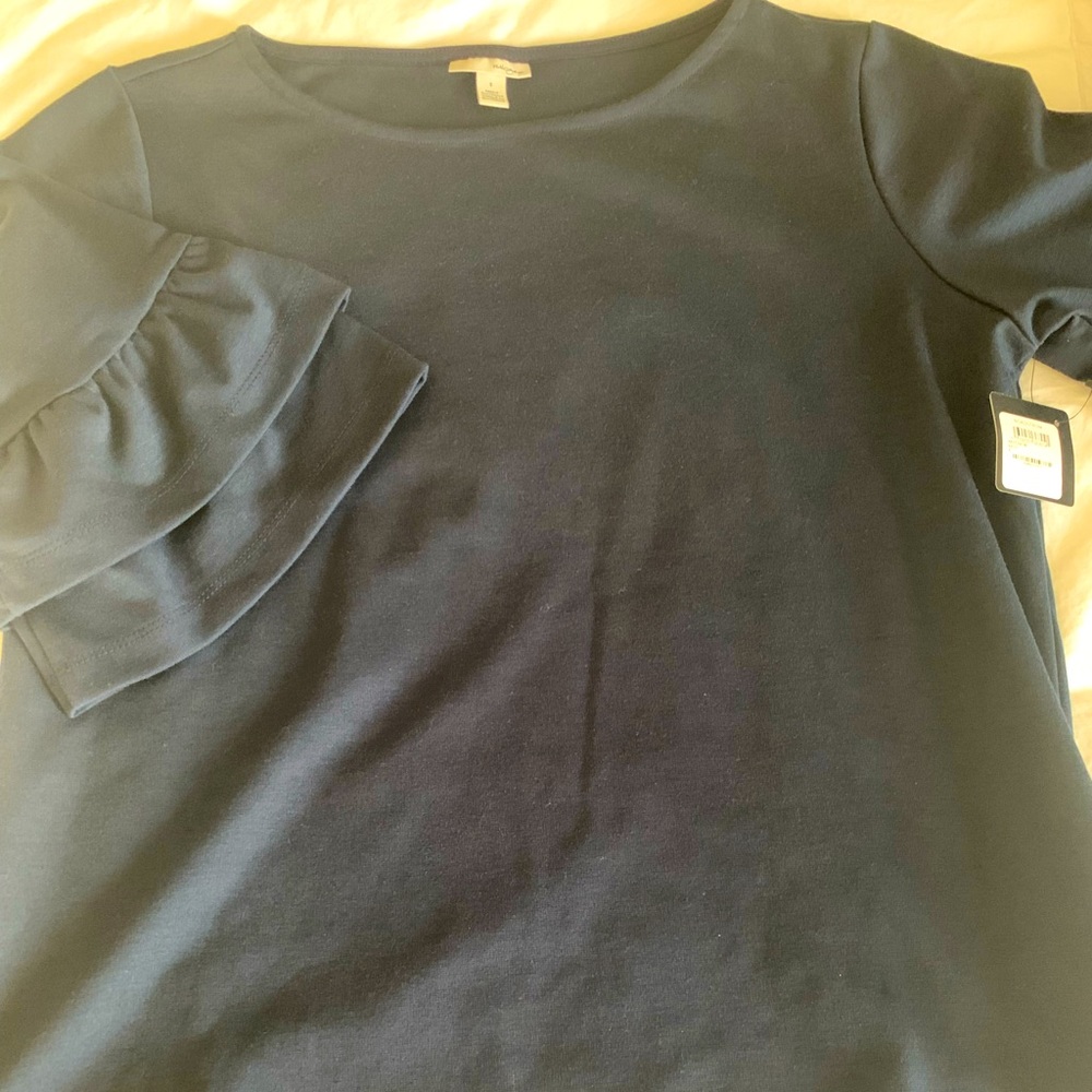 Halogen women top